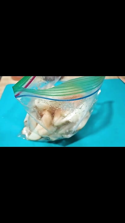 Big Boob's Cooking Let's Cook Part 1