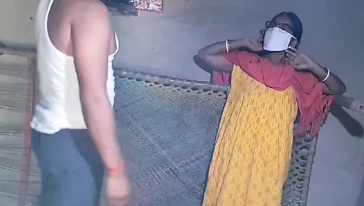 Indian desi slim bhabhi Ass fucked