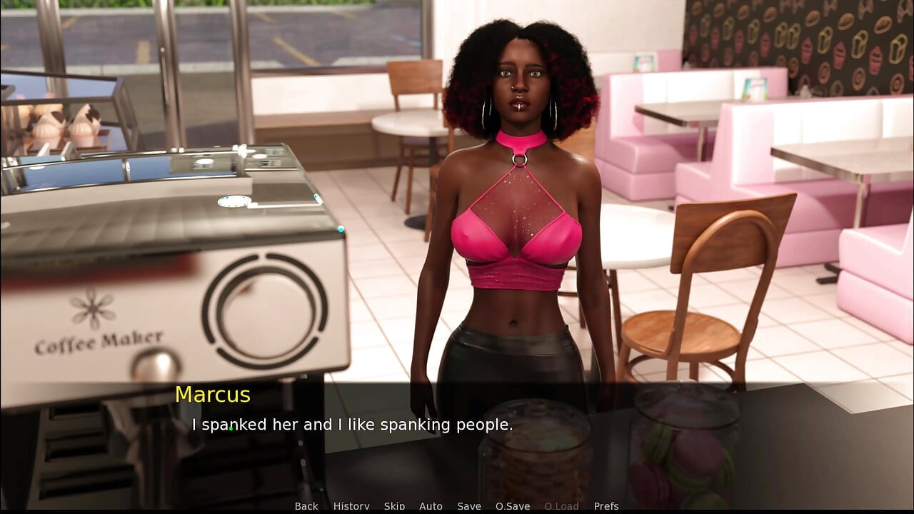 Baking with Chocolate 6 Ive Eaten Ladesha Ass Out and Gave Her Mom a Job
