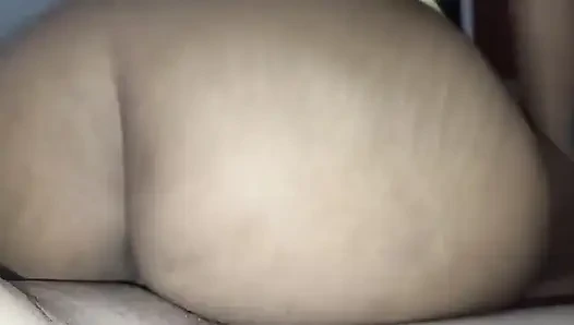 Big Booty Bouncing