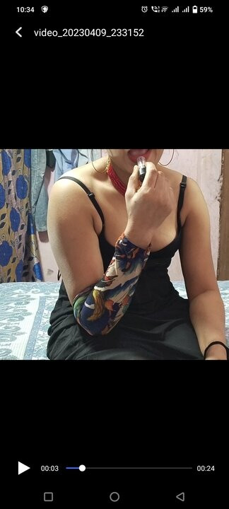 Hindi audio me Indian Beuty poller wali muskan bhabhi ki make up ke baad chudai