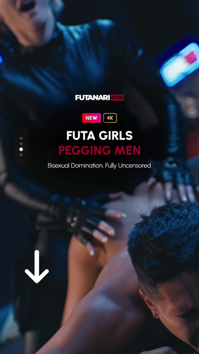 Futanari Big Dick Gay Sex