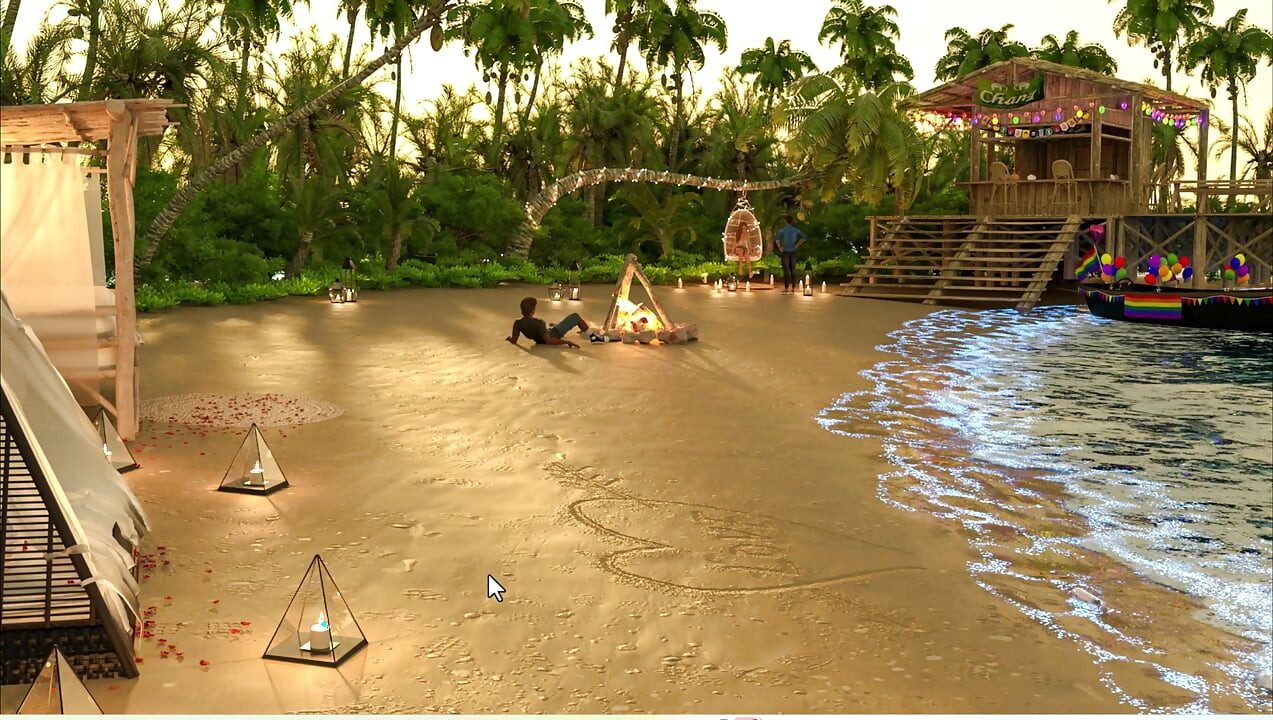 Passos de De Bauchery 38 Ive Had Fun on the Beach Tanning Topless