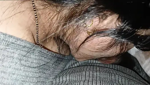 Stepmom Sharing Bed with Stepson