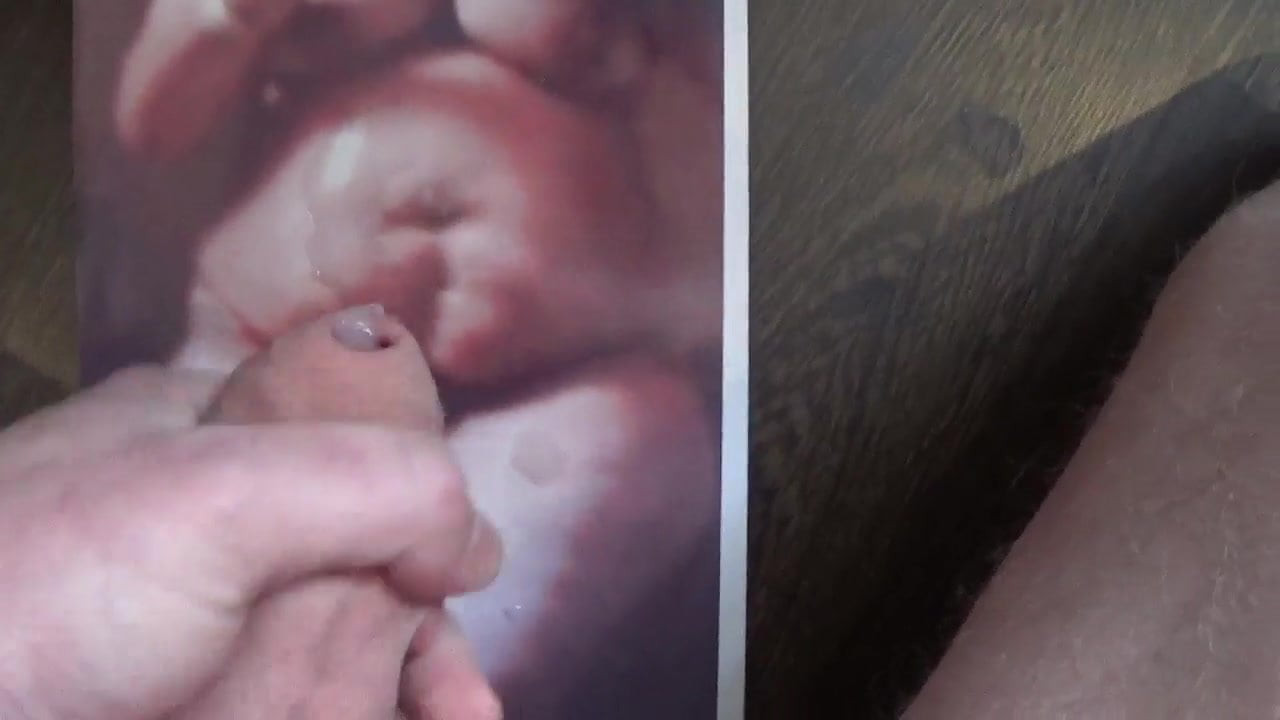 Tribute for bbwmumluvr