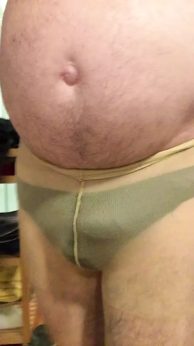 my ass