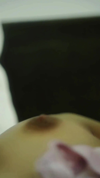 Iwia's Second Weekend with New Lover