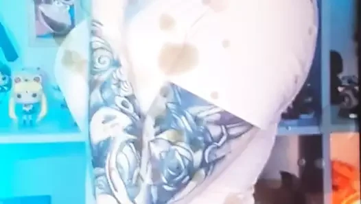 Cum haraç riyuuka #2