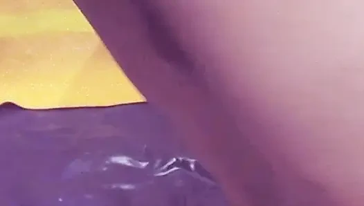 Time for a good anal training!