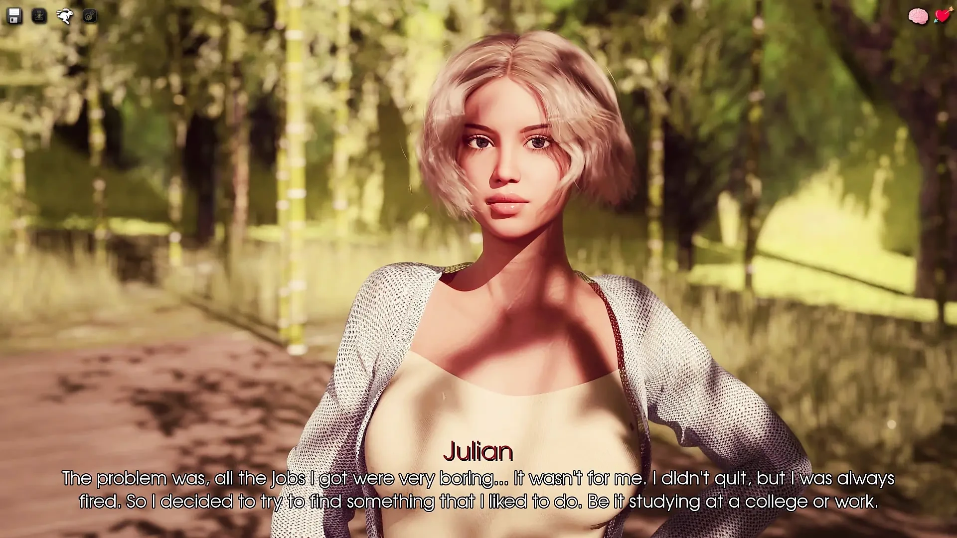 My Pleasure 5: Julian’s Sfw Tale of Fucking Best Friend’s Mom