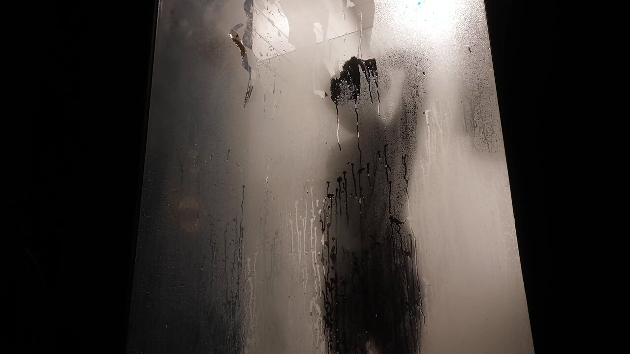 Твои одержимость мной стали еще хуже