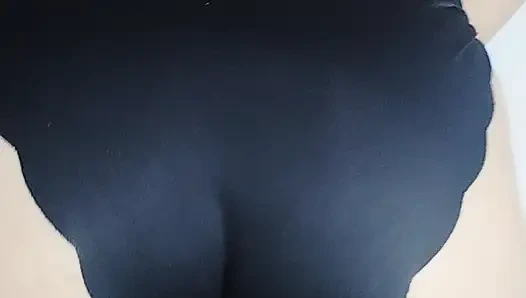 I want a big, rough cock.