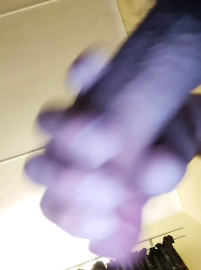 side wanking