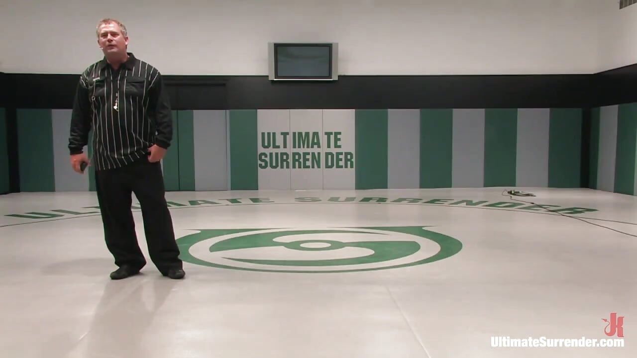 Edited Version of Aug. 26ths Live Semi-final Match up