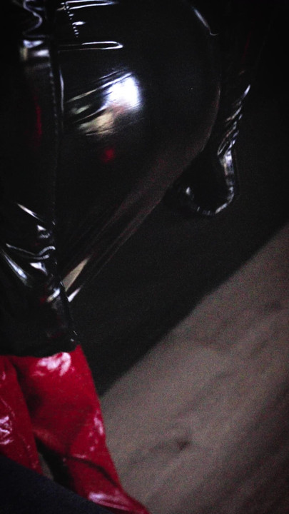 First dildo