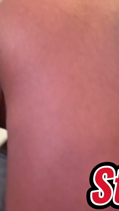 Hot gir from the gas station got some dick in my ass then tight pussy | Clip 1