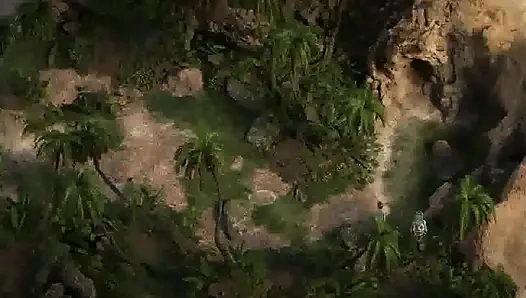 Harta karun Nadia: mencari jimat perak ep 114