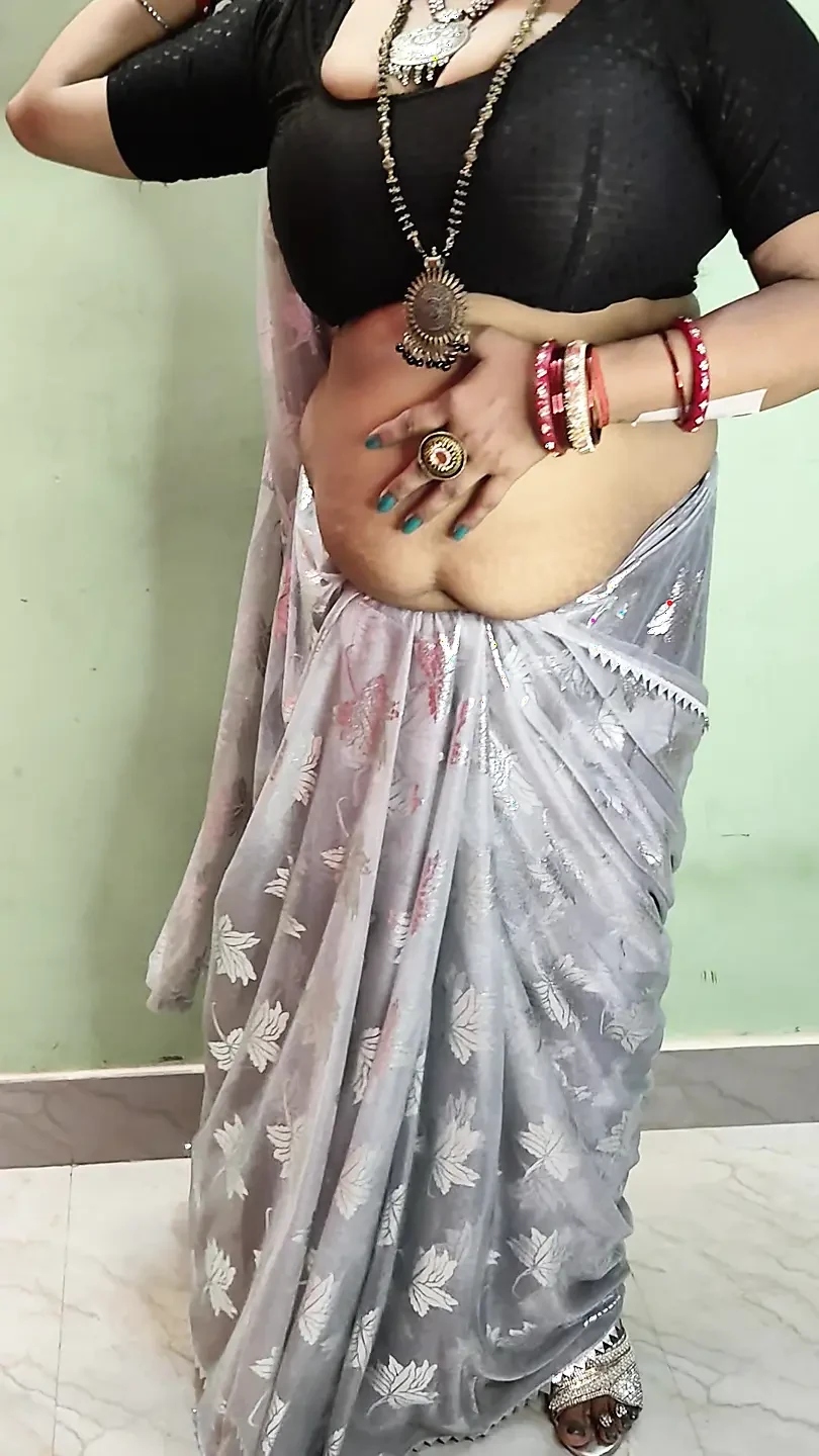 Indian bbw bhabhi show....