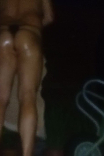 Sissy Slut in Heat