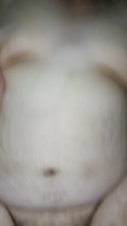T4t Couple rubbing Your Dick on Mine