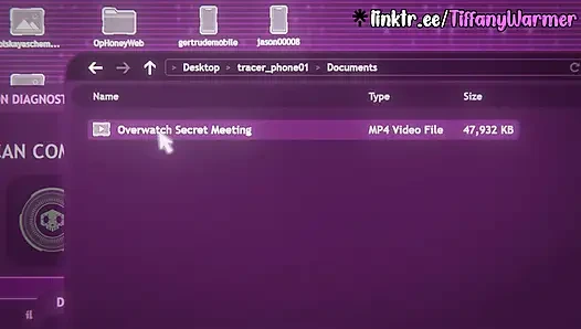 Девушки ночью