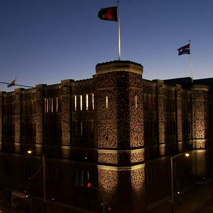 Mogelijke nieuwe slaaf - Chloe Camilla