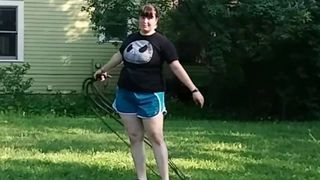 The Bullwhip Mistress