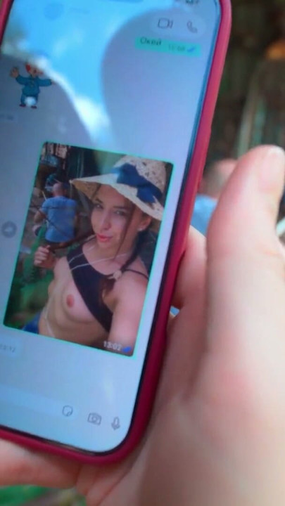 VIP4K. What could be better than having Sex with Daddy on the swing set in the backyard? | Clip 1