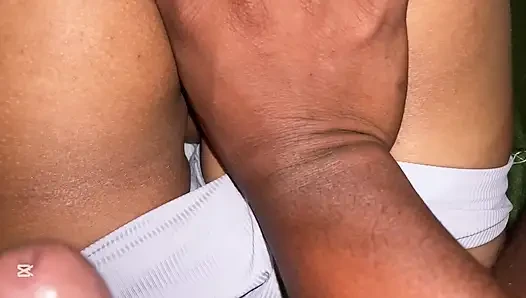My naughty boy friend fuck me every day . His Big Dick gonna satisfied me everyday . Very soft fucking