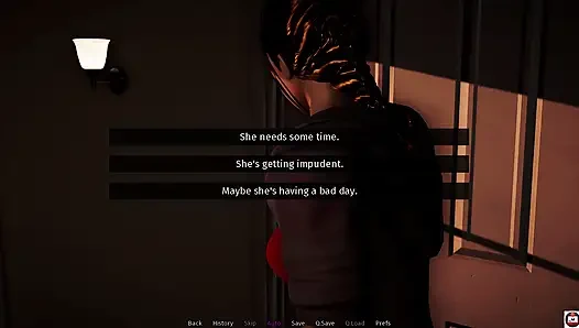 ДОМ В РАЗЛОМЕ - (ЧАСТЬ 64) NC