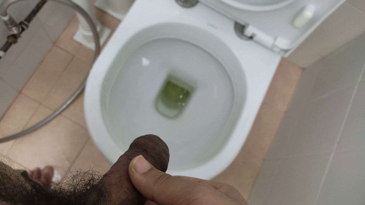 little piss