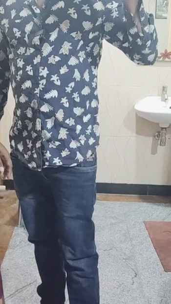 Spectacular moment from "Delivery Boys sex with newly married young girl Julie"