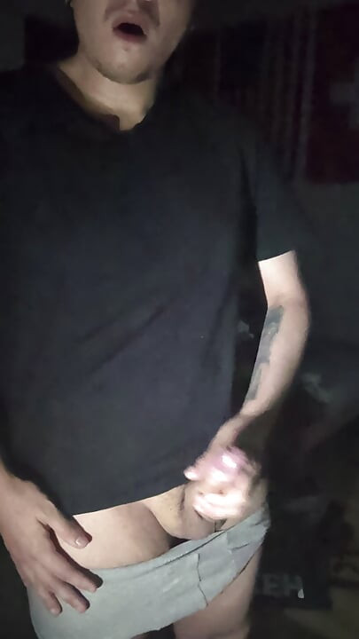 Cumming for you guys