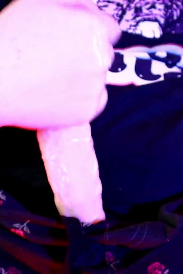 Suck Step-daddi's Cock