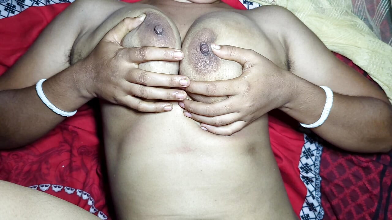 Desi Bhabhi Ko Devar Ne Pataya Aur Khoob Choda