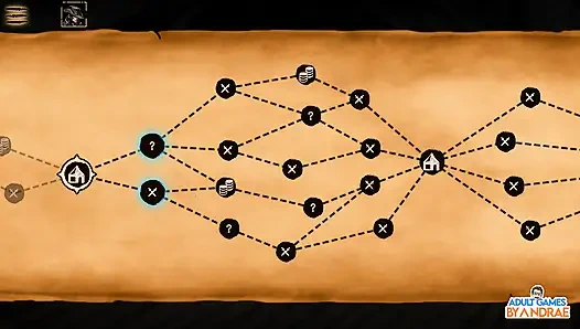 Sexorcism: Lust Confession Gameplay Part 5 - Abbess Roala Boss Fight & Inner Sanctuary Battle