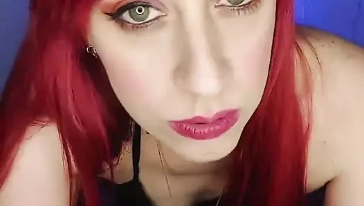 Deine frau ist die huren-sekretärin des chefs! Und jetzt, cuckold?