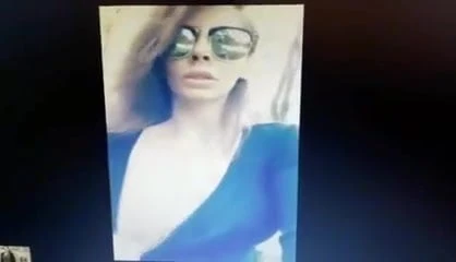 sexy arab woman