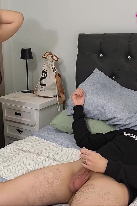 BBW MILF jebanie tyłek PAWG macocha - wideo dla fanów