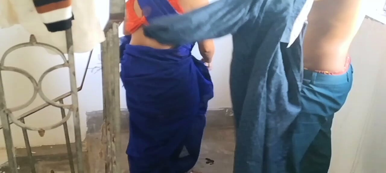Kambali Bai Ko Malik&#039;s Stepson Ass In Siri Video