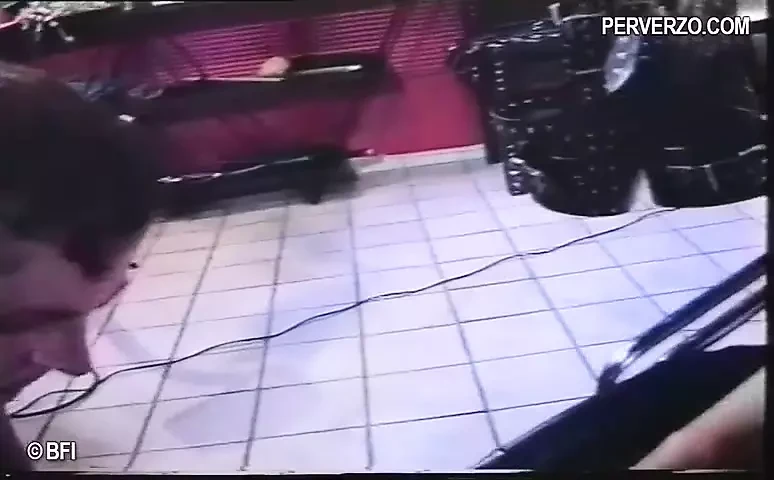 horig - moc dla fetyszu spermy