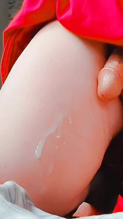 Tempting Sissy Slowly Moving Hips In Seductive Ways | Clip 1