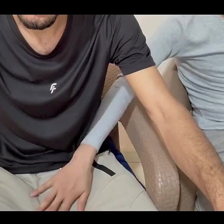 Em pêlo sexo