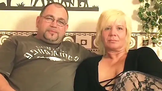 Северная Германия Свингерс