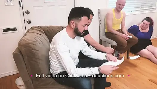 Positivity Party - Cliff Media Productions