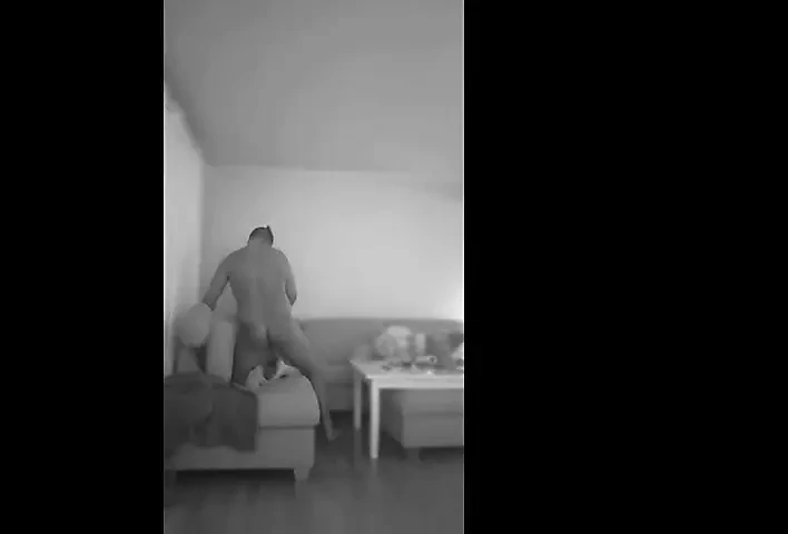 norwegian mature mom cheats and get caught on camera with young neighbour