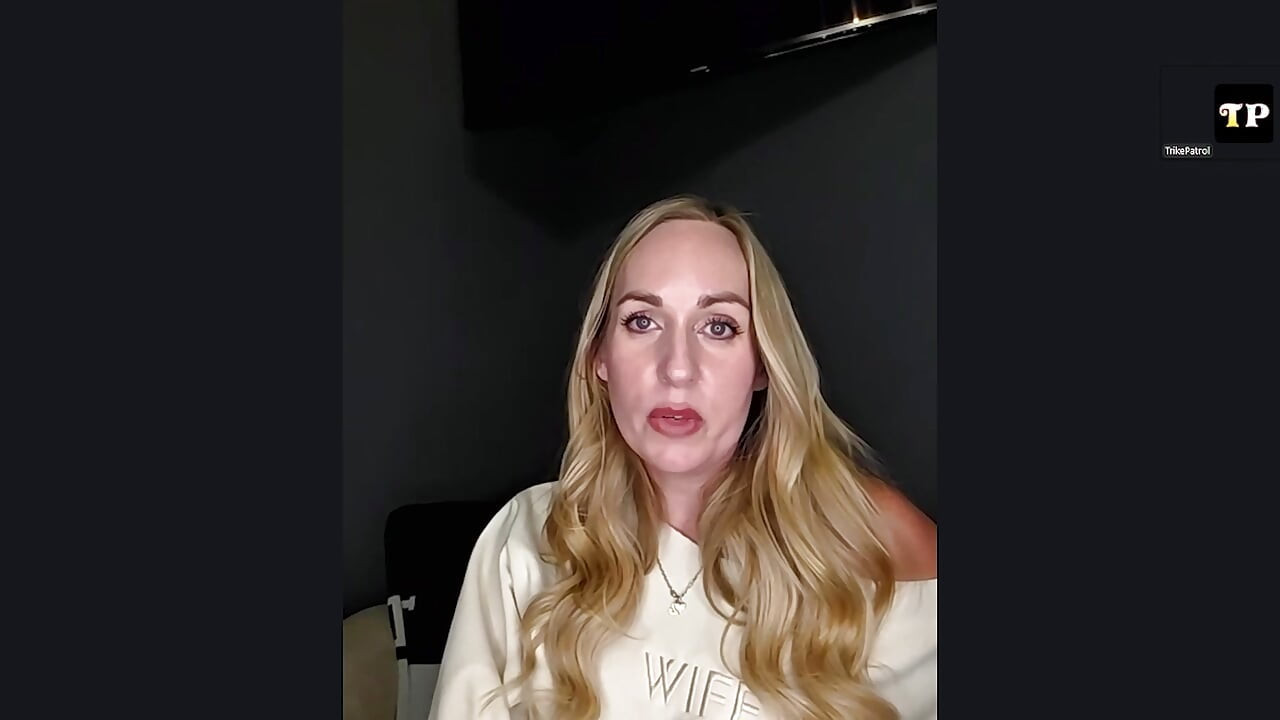 Trikepatrol Interview - Sierra Spunk