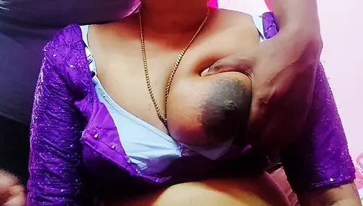 Indian hot step aunty showing her body