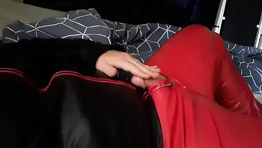 Ağır çekim boşalma