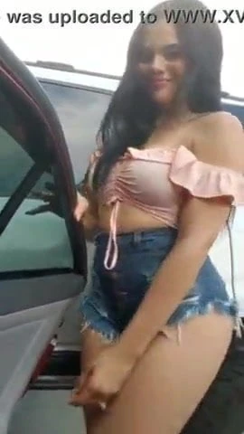 Pretty Latina Girl